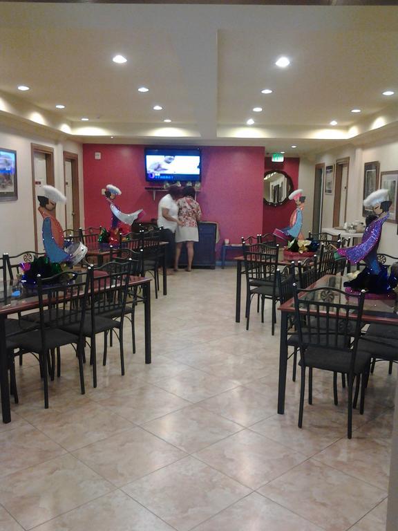 Savannah Maison Guest HousePort of Spain エクステリア 写真