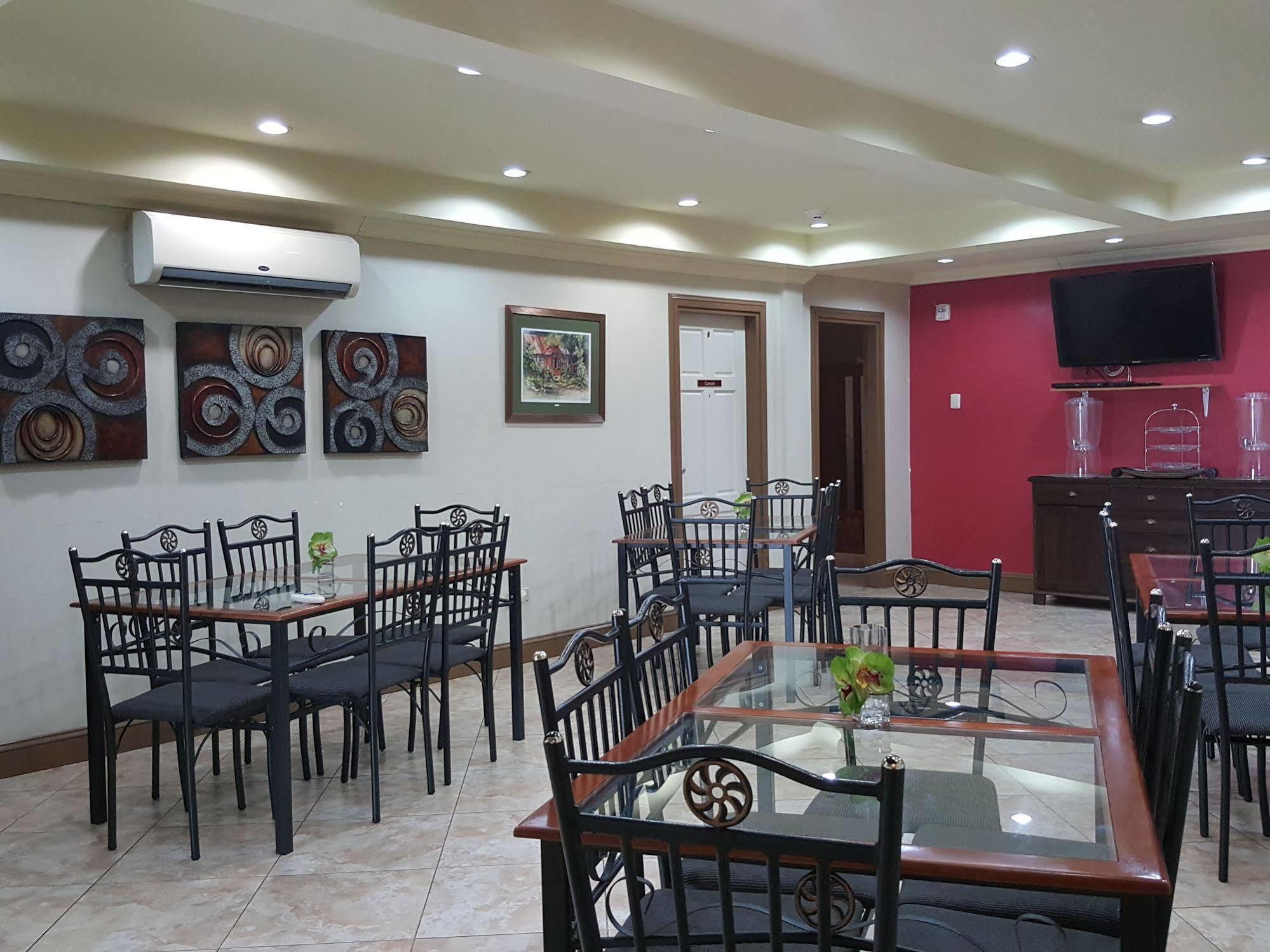 Savannah Maison Guest HousePort of Spain エクステリア 写真